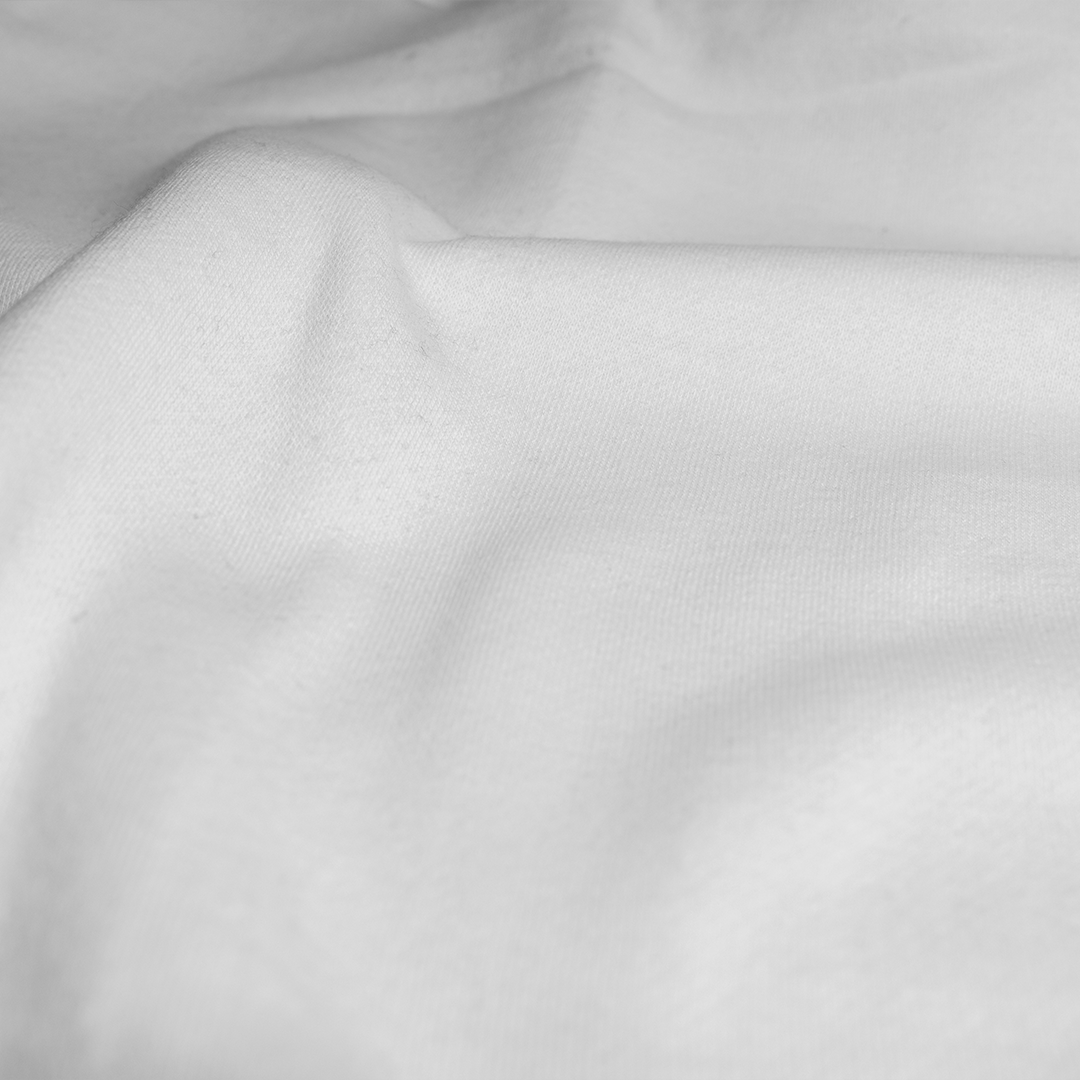 Standard Hoodie - White