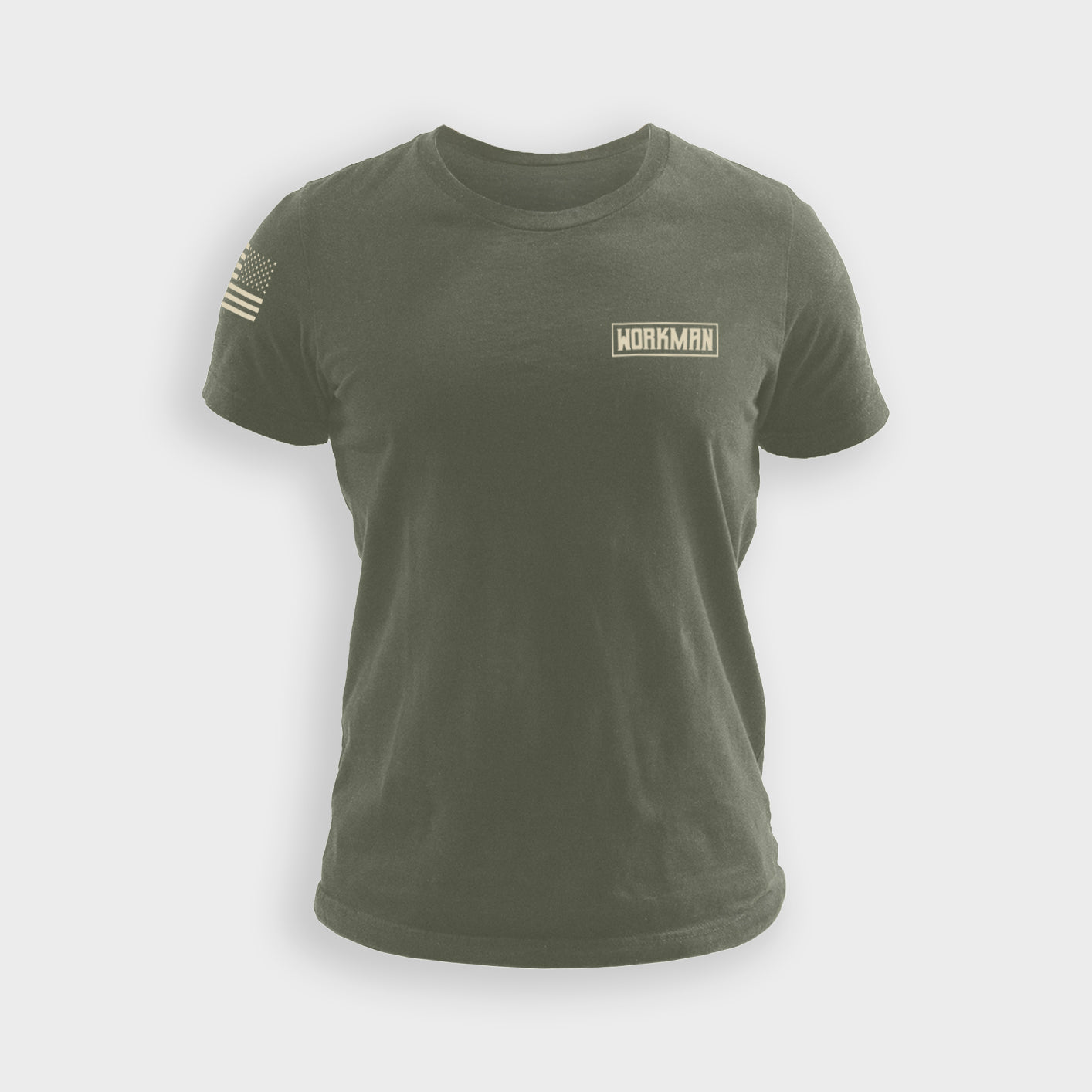 Fly. Fight. Win. - Tee (Air Force)