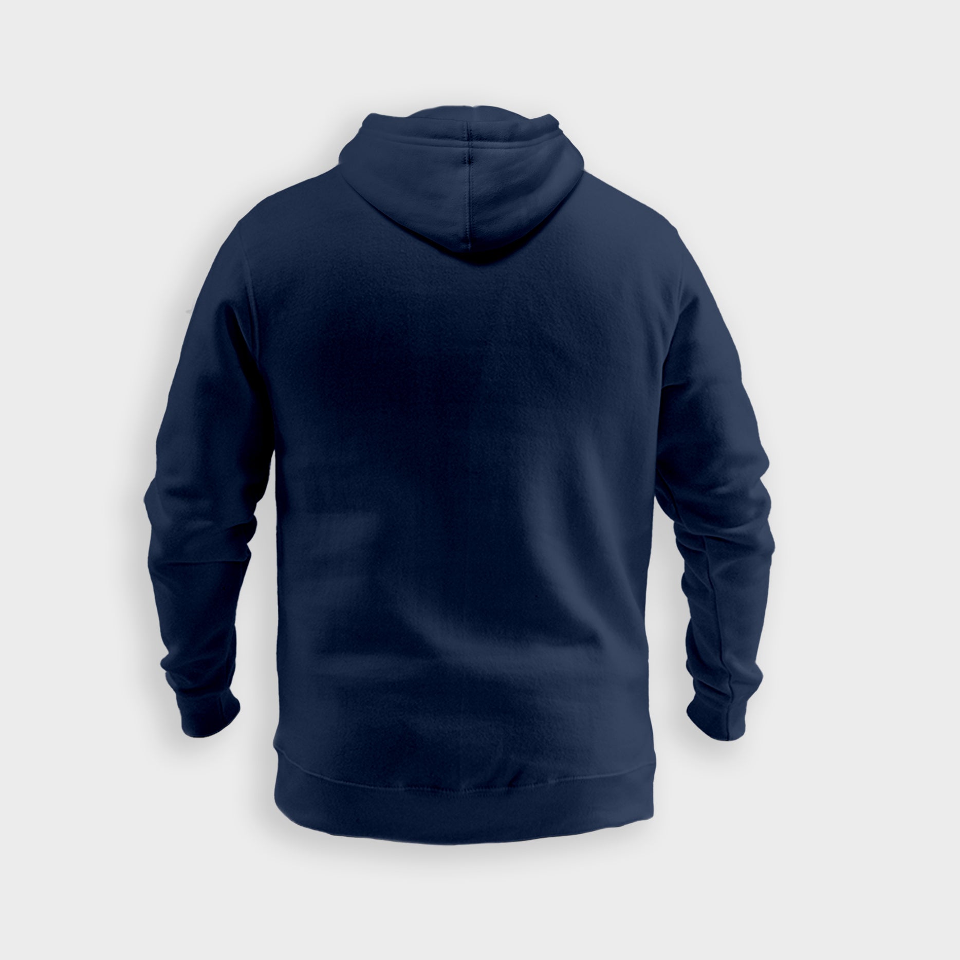 Hoodie front view