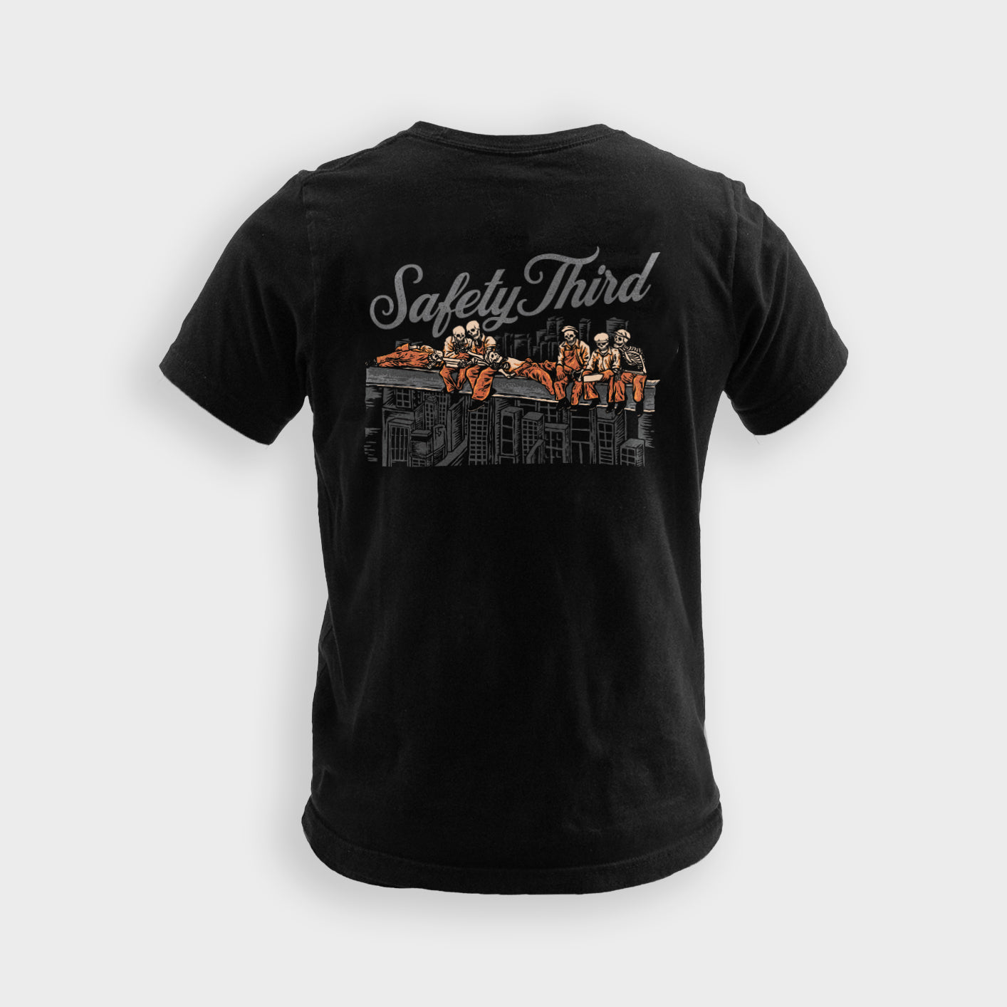 LIMITED FAST