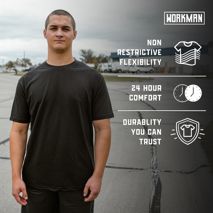 The Standard Tee
