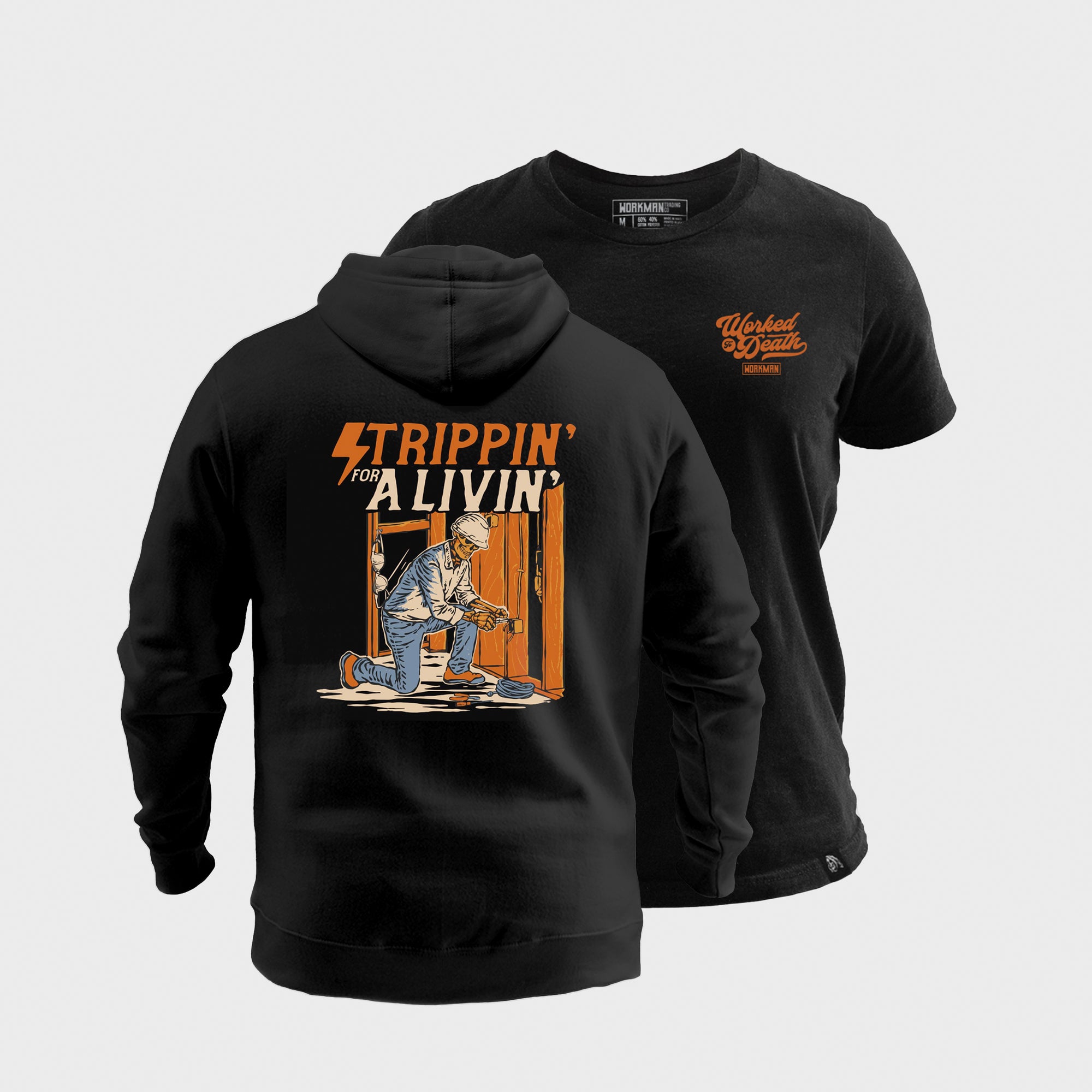 Strippin' For A Livin' - Bundle