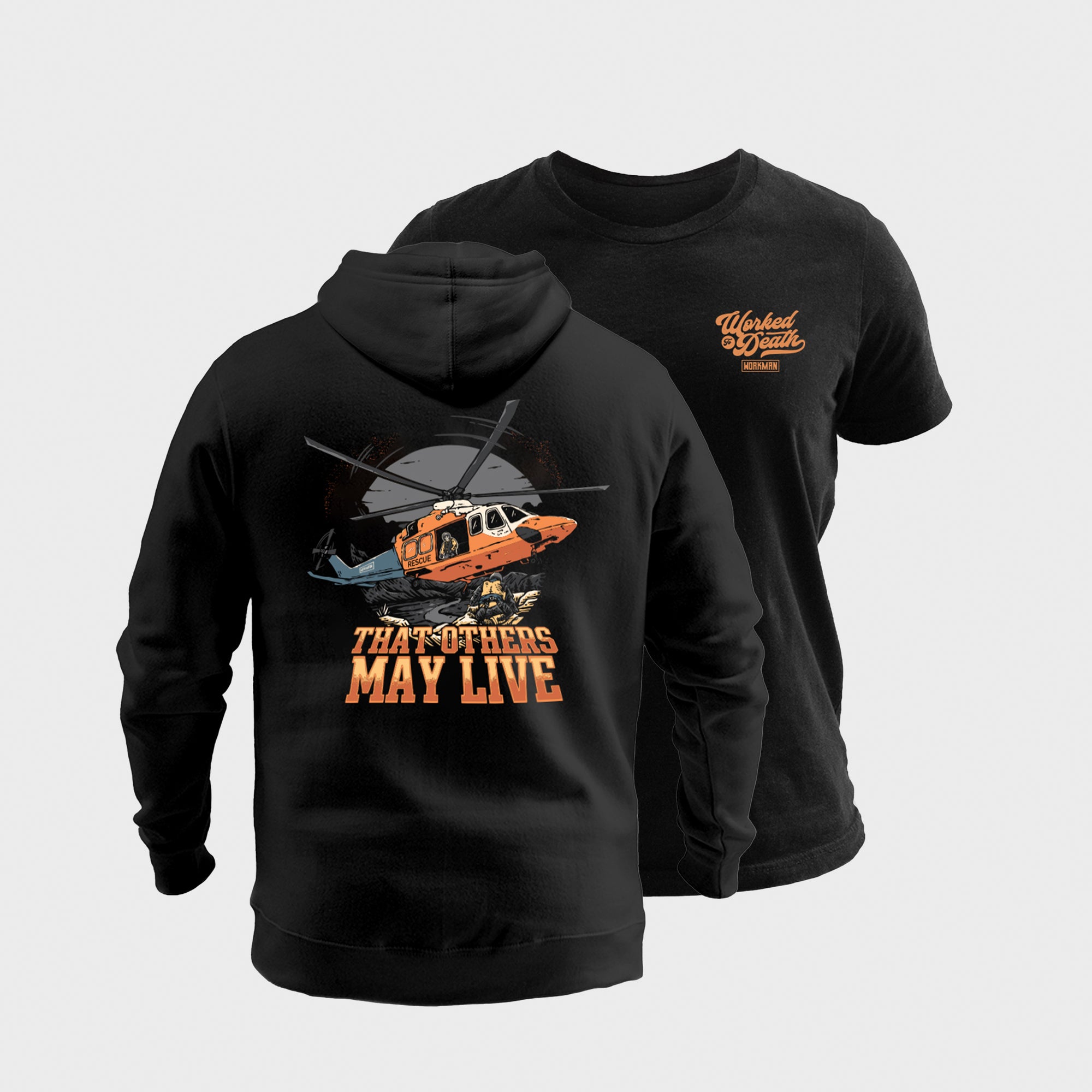 That Others May Live - Bundle