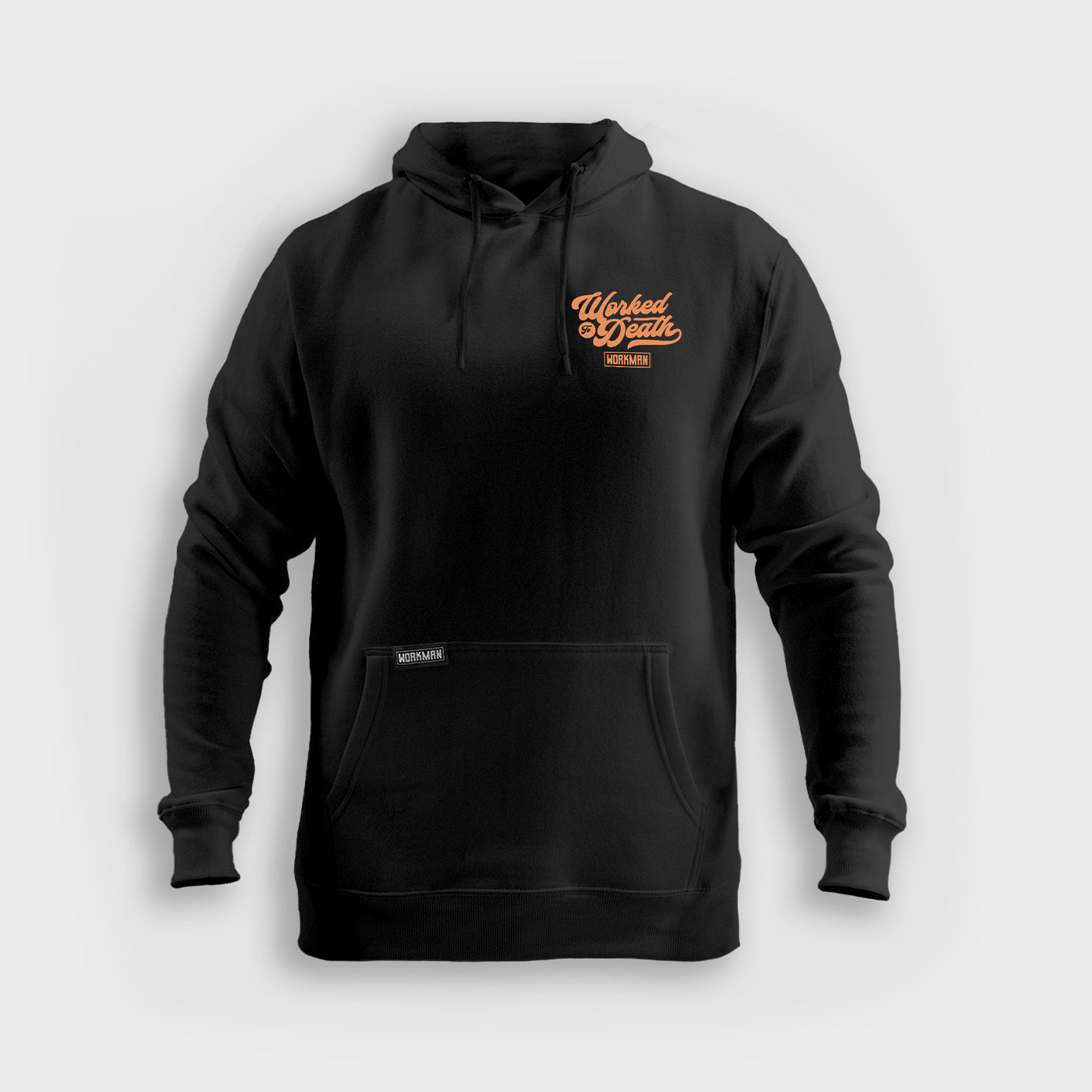 That Others May Live - Hoodie