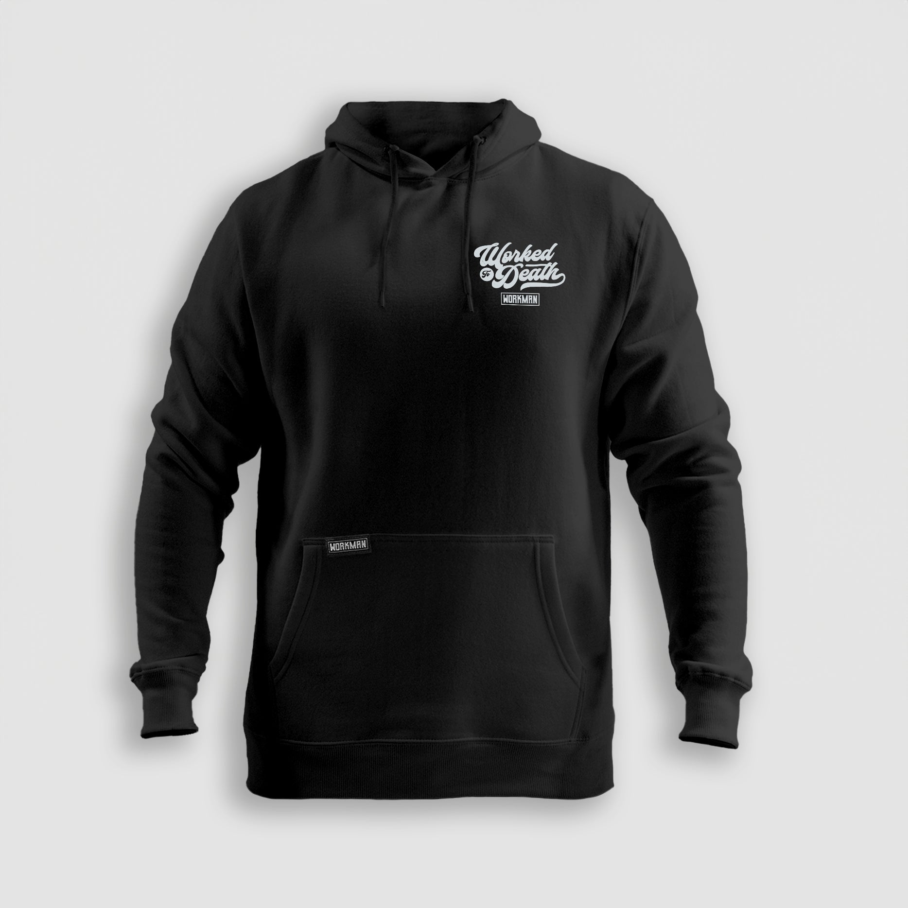 Treat 'Em & Yeet 'Em - Hoodie