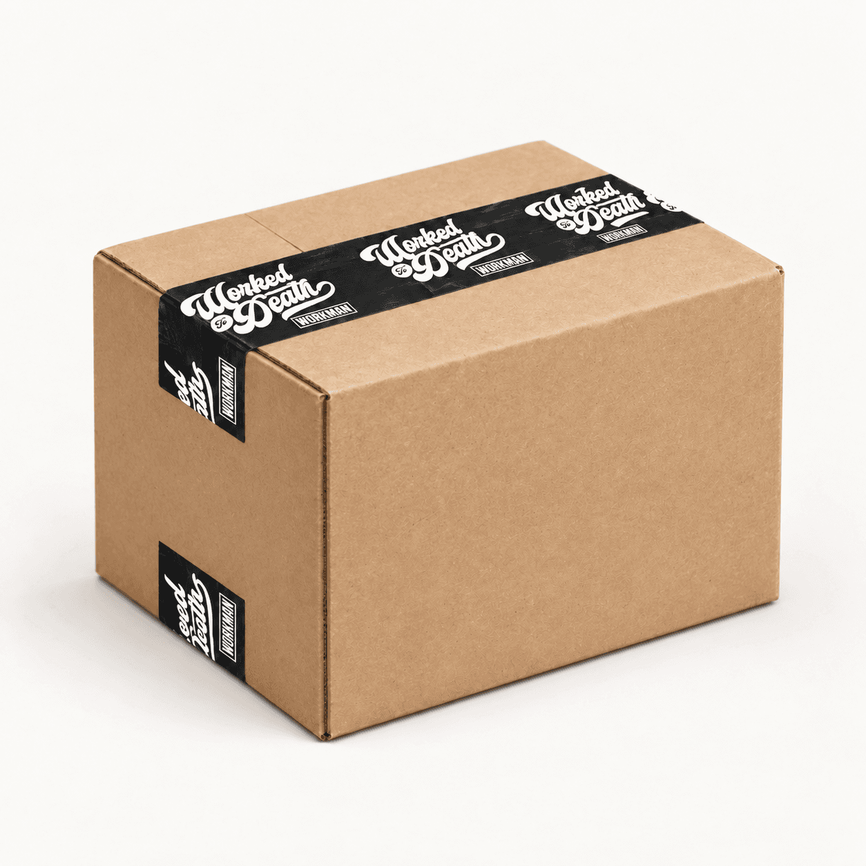 Free Priority Shipping