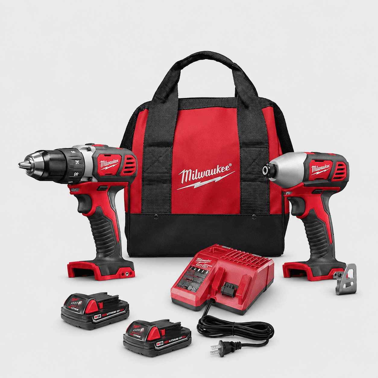 Milwaukee Tool Kit