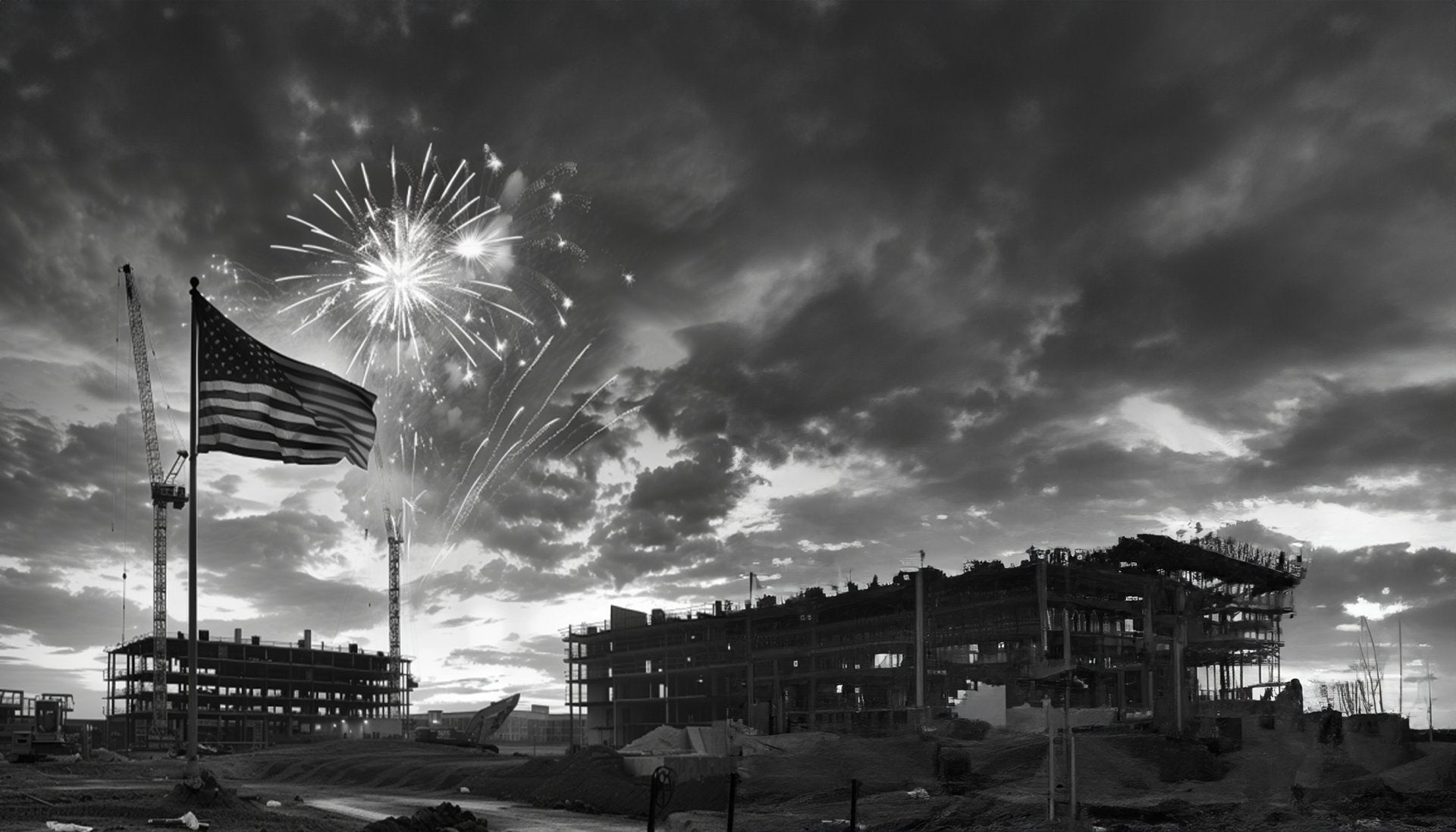 Forged By Freedom