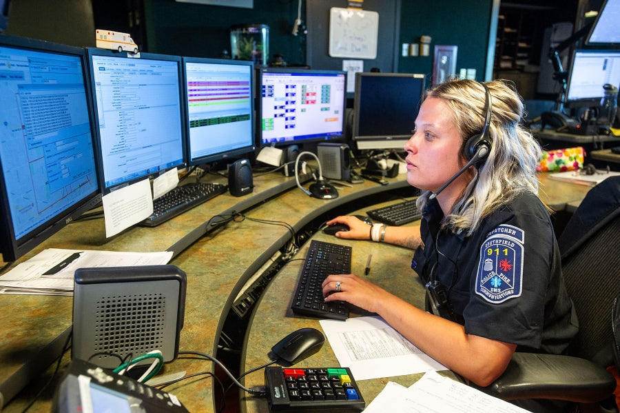 Dispatcher