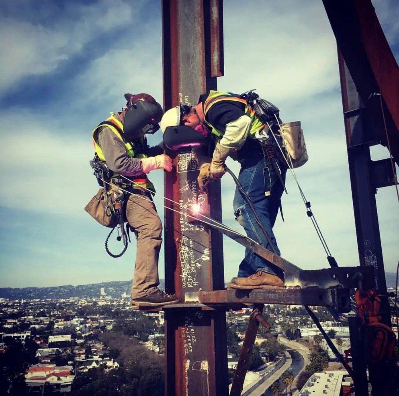 Ironworker