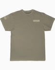 This We'll Defend - Army Tee