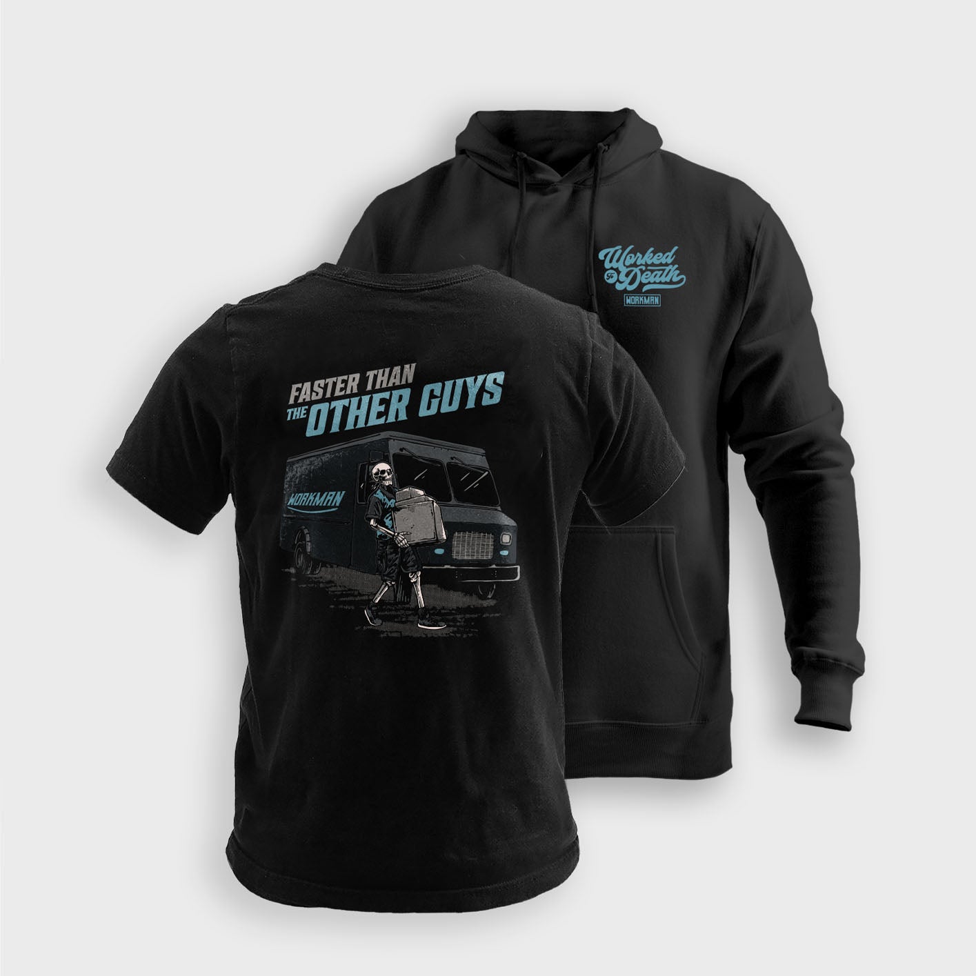 Faster Than The Other Guys (Amazon) - Bundle