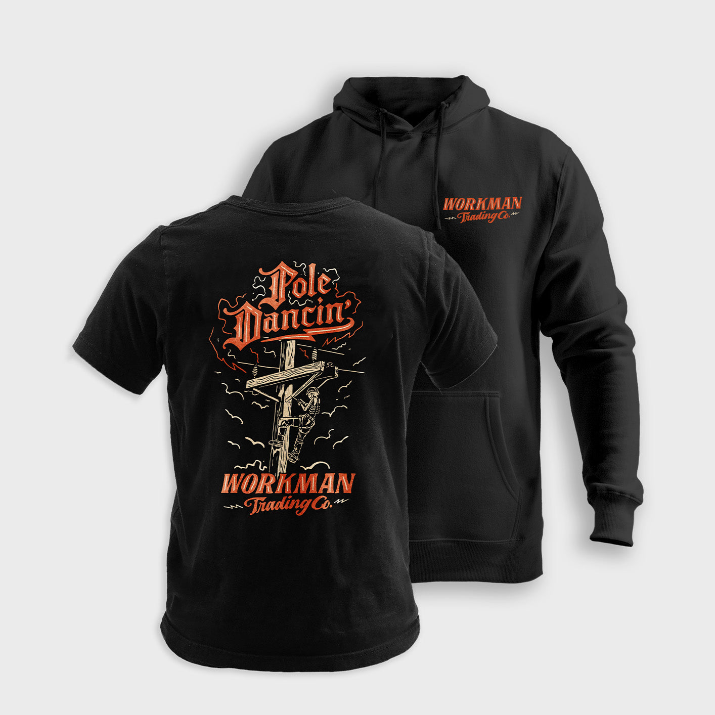 Pole Dancin&#39; 2.0 - Bundle