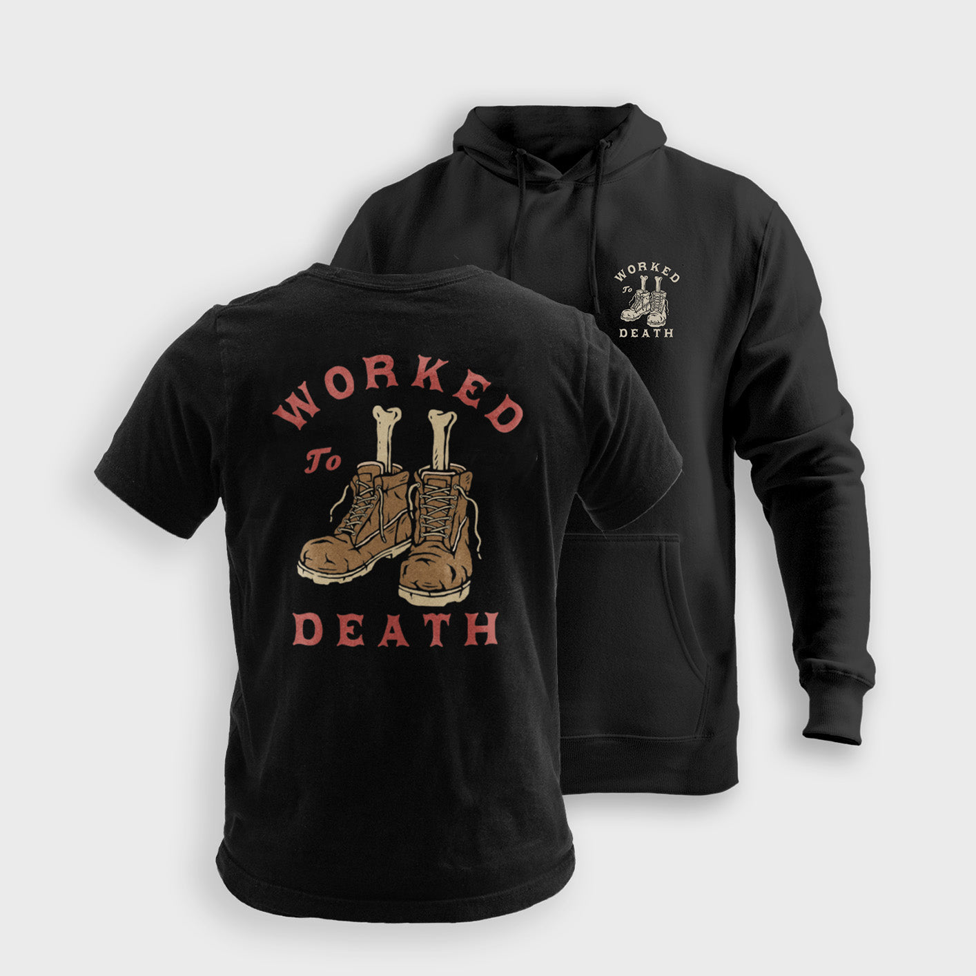 Sole Survivor - Bundle