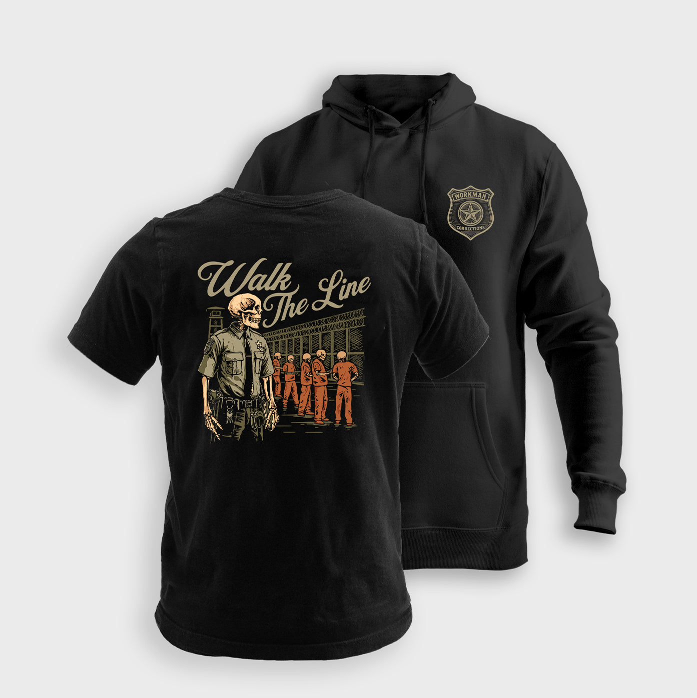Walk The Line - Bundle