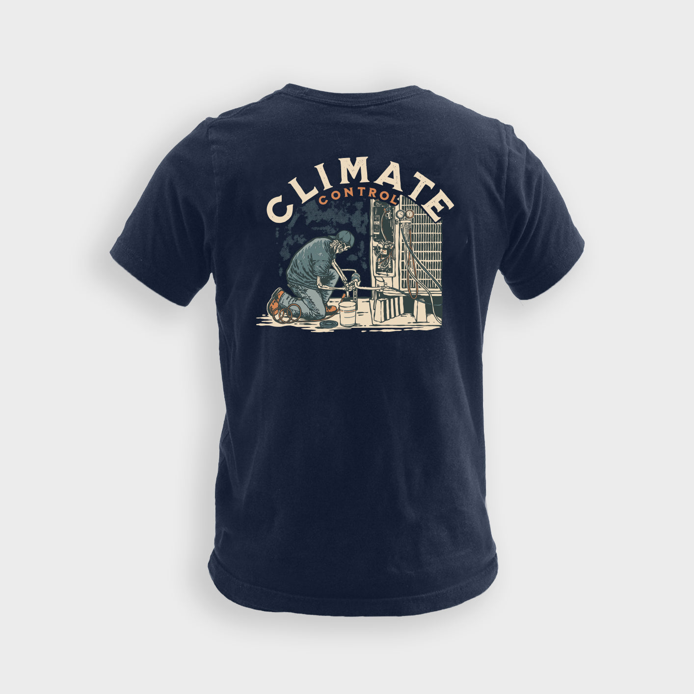 Climate Control - Tee