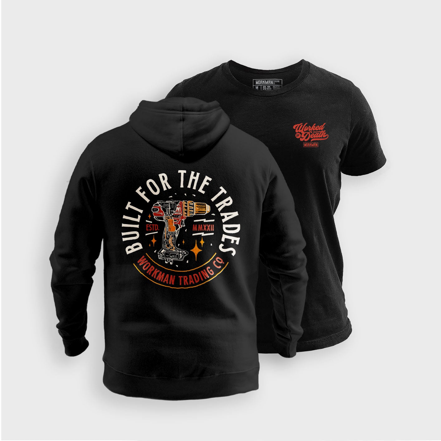 'Til It Dies (Drill) - Bundle