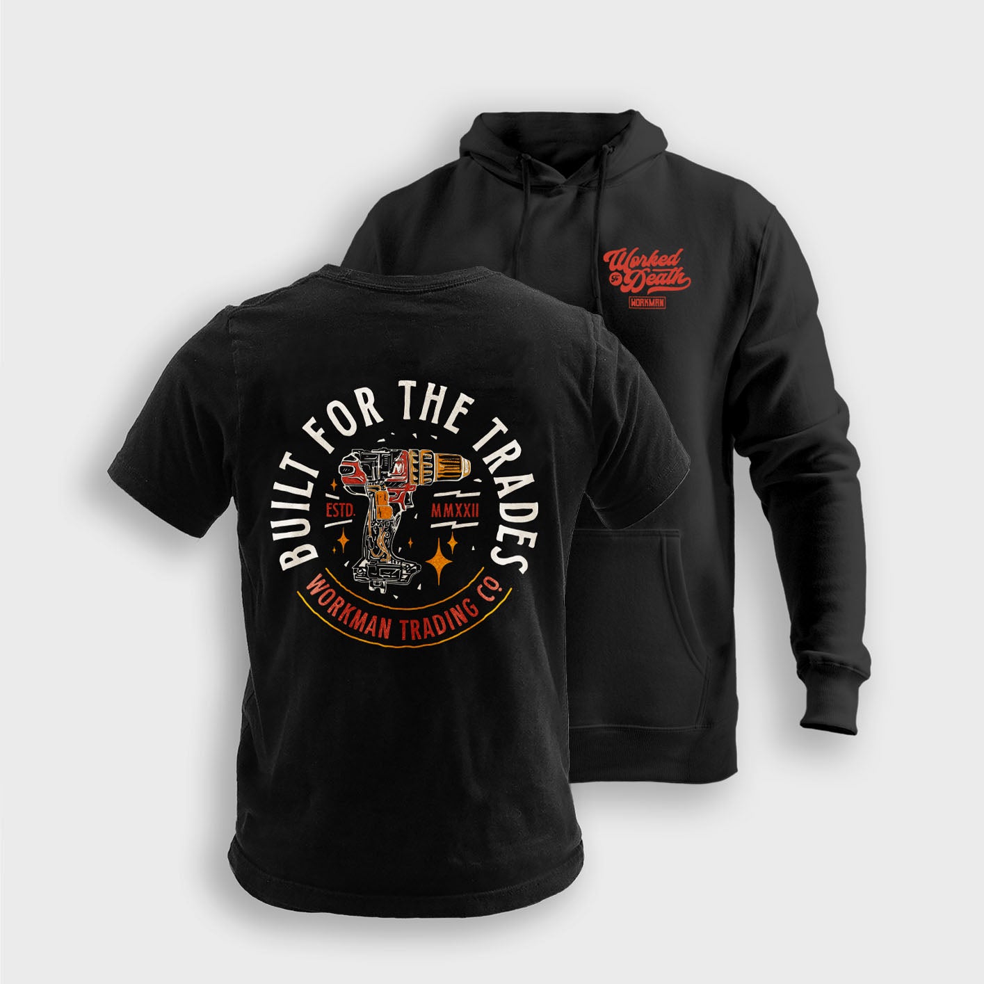 'Til It Dies (Drill) - Bundle