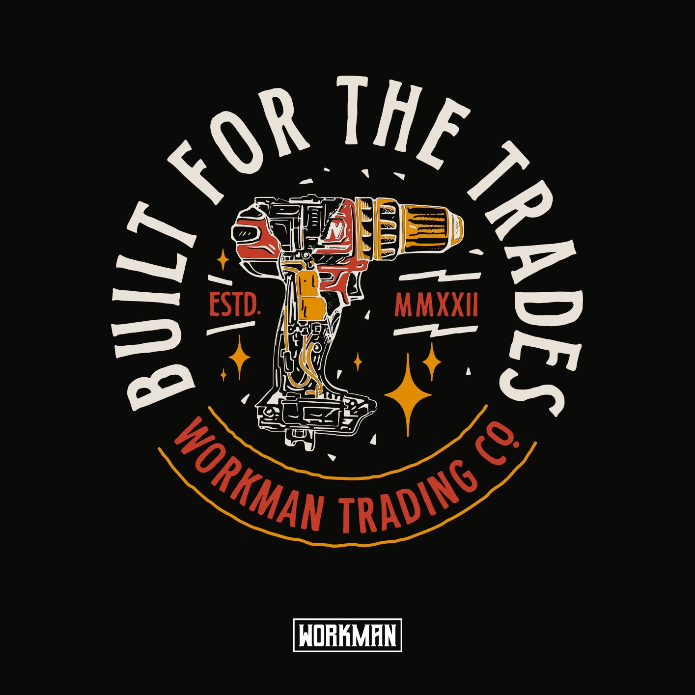 'Til It Dies (Drill) - Hoodie