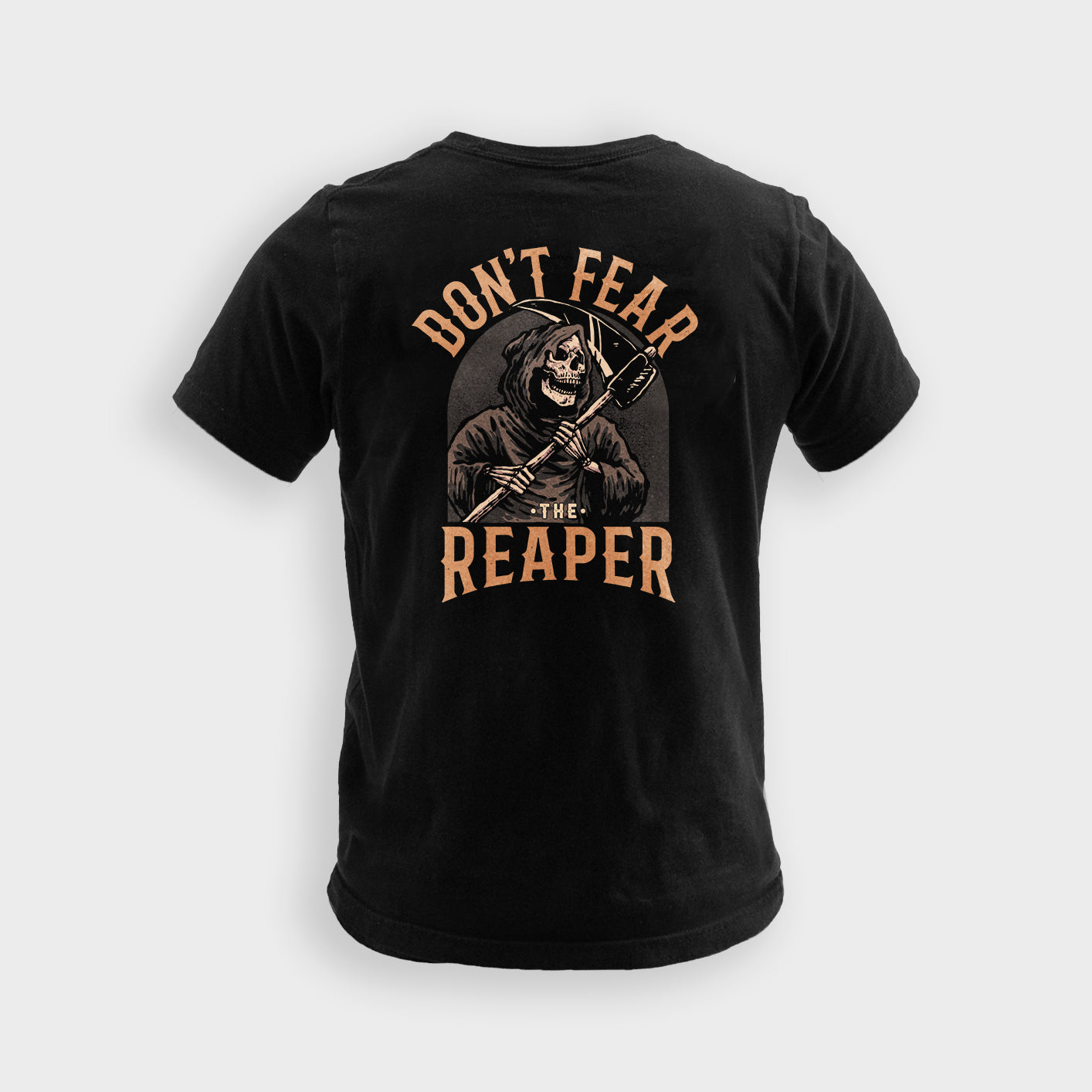 Don't Fear The Reaper - Tee