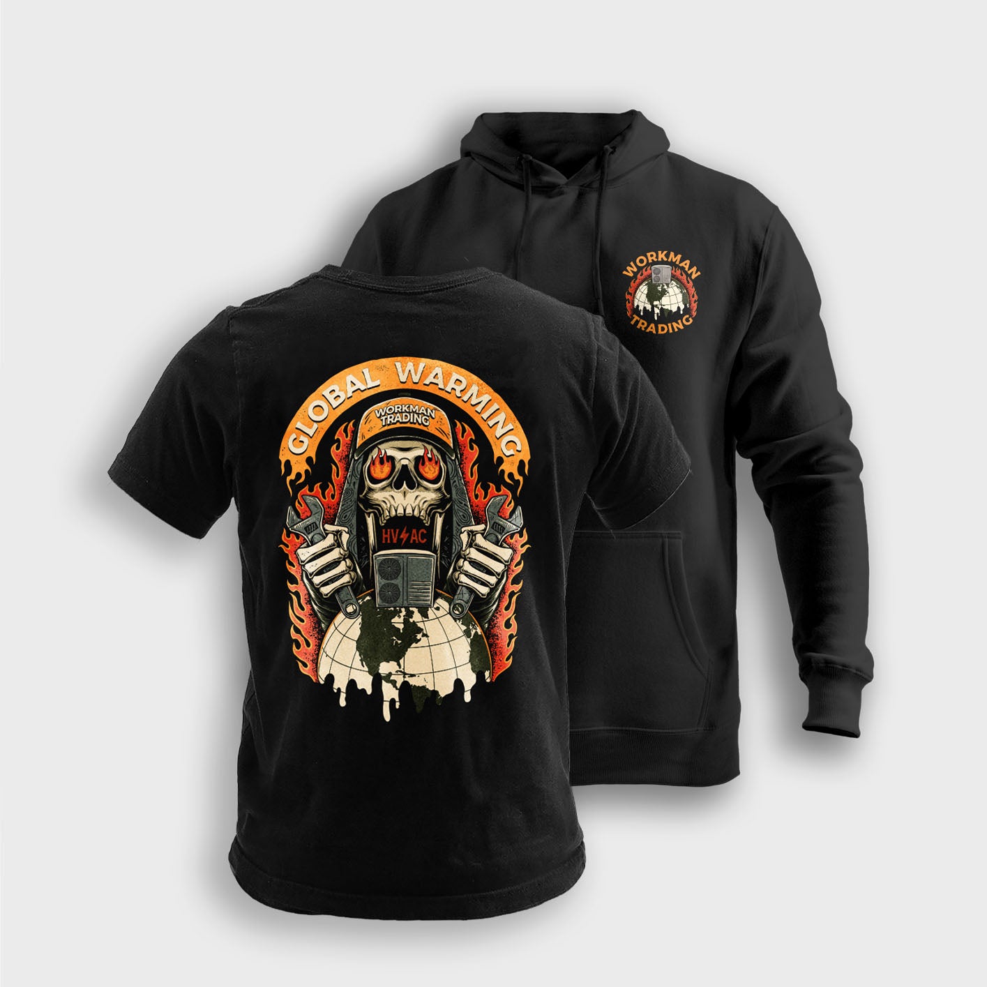 Global Warming - Bundle