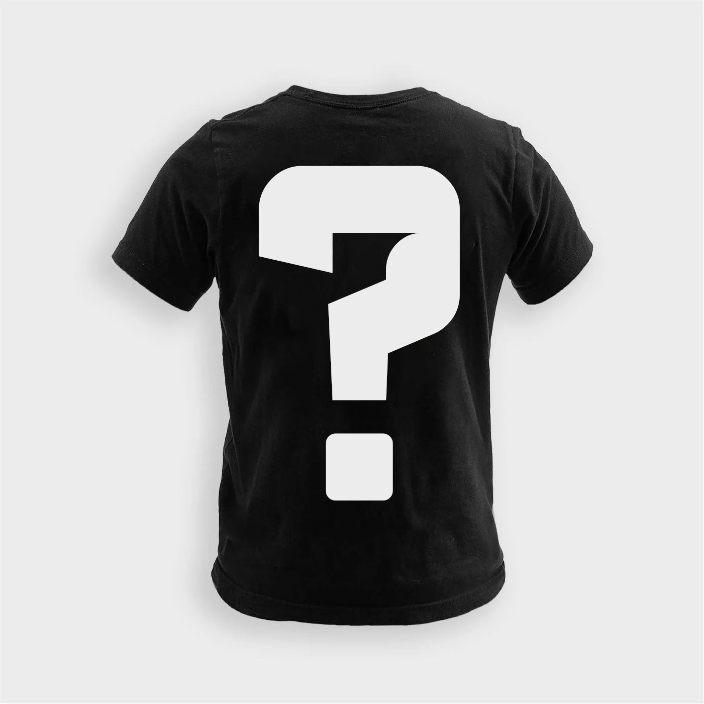 Mystery Tee