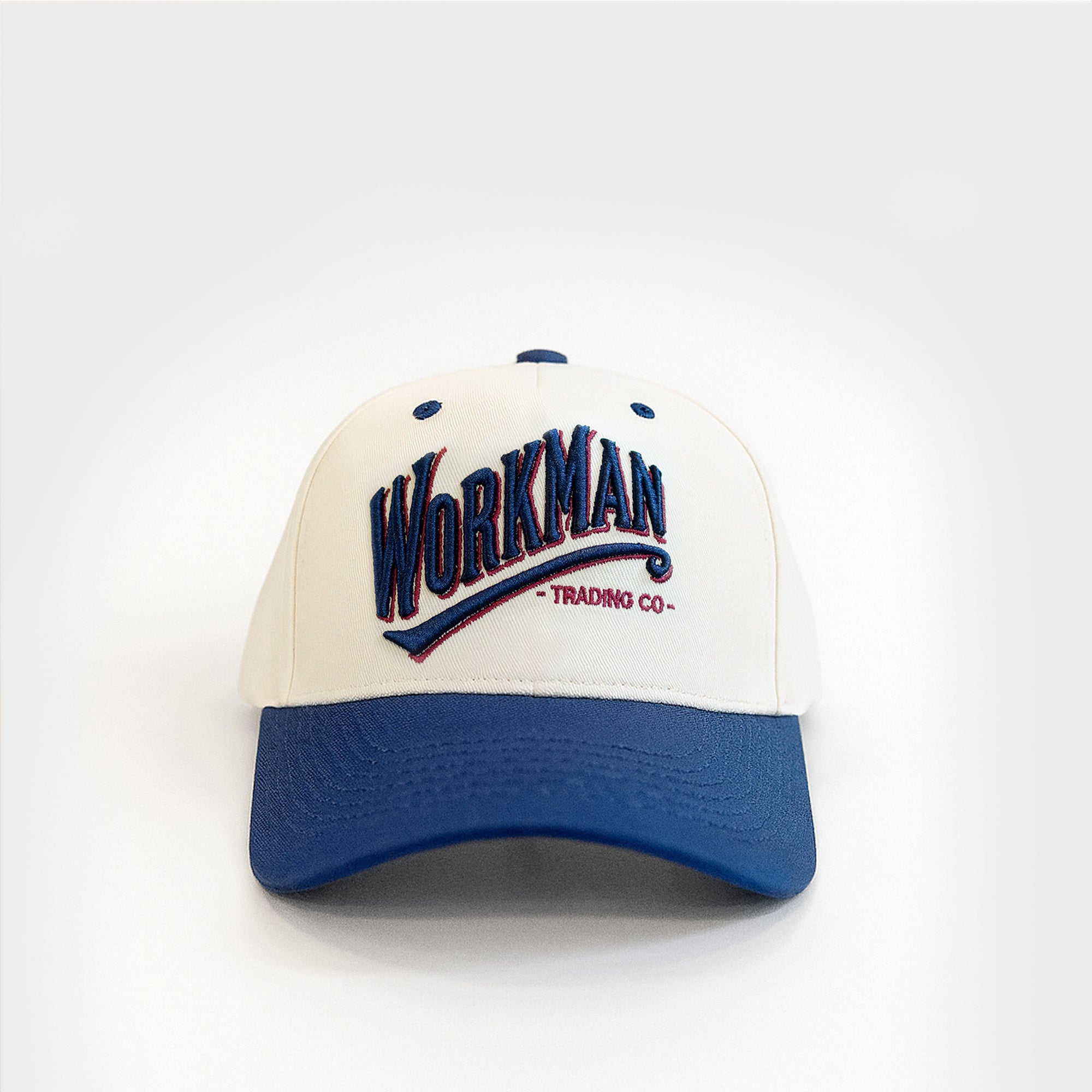 Royal Blue - Snapback