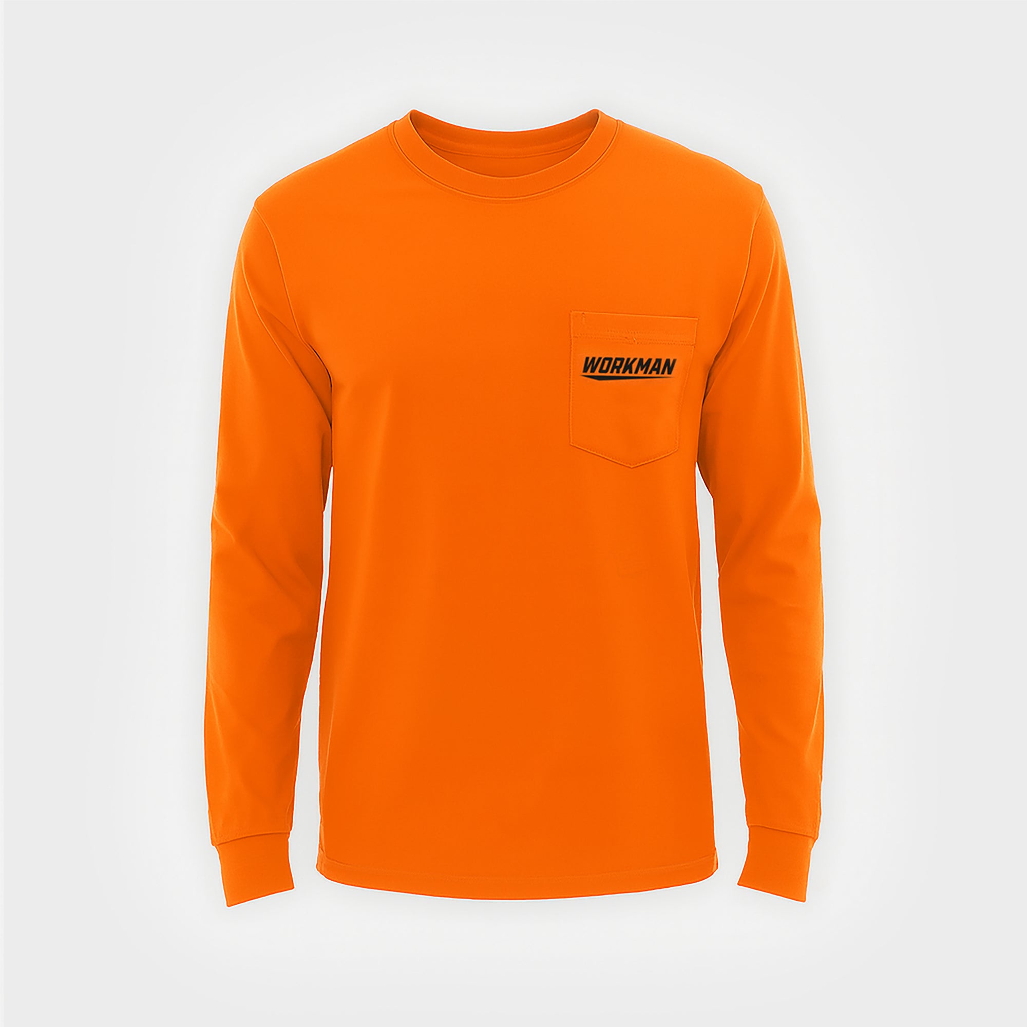 #SafetyOrange_