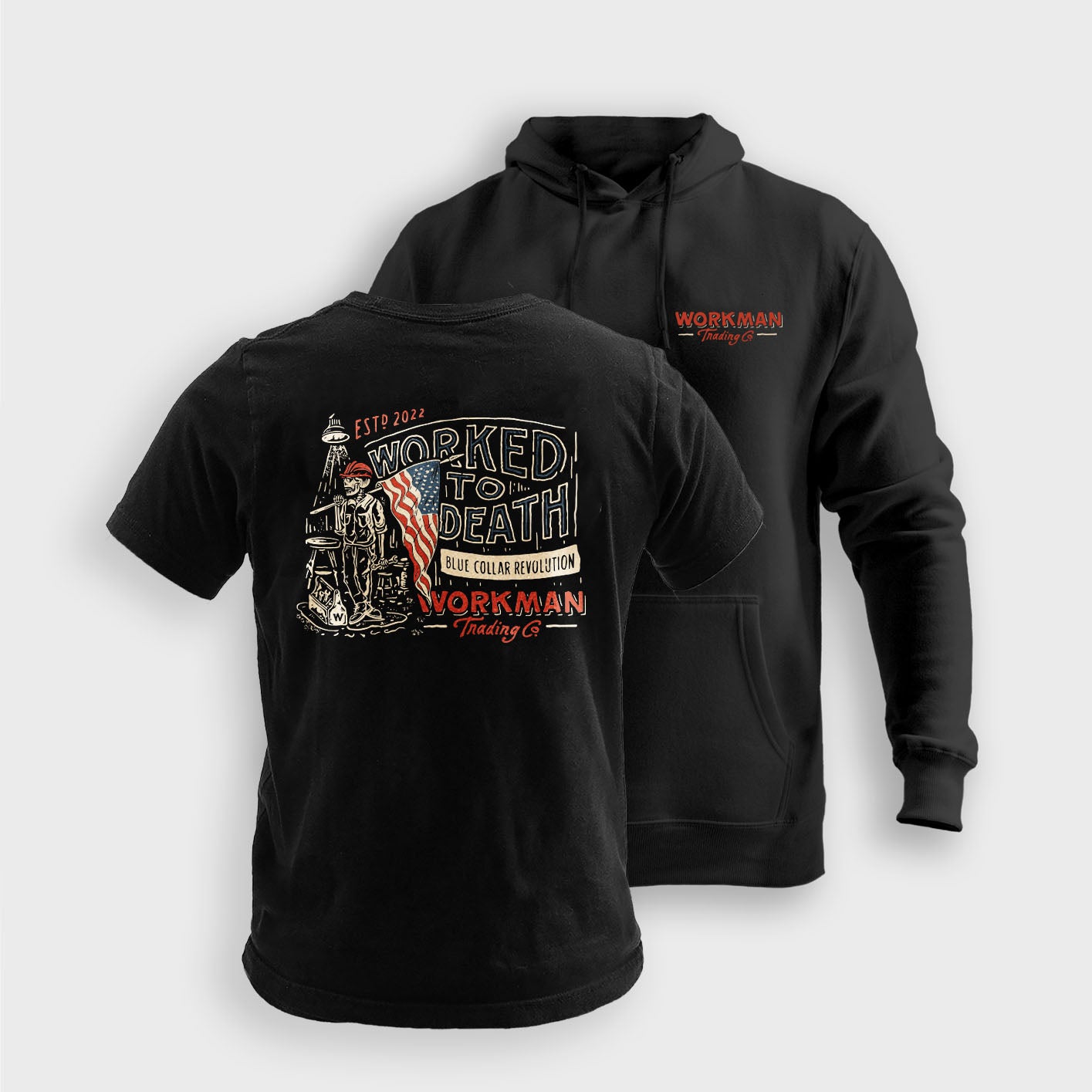 Freedom Built - Bundle