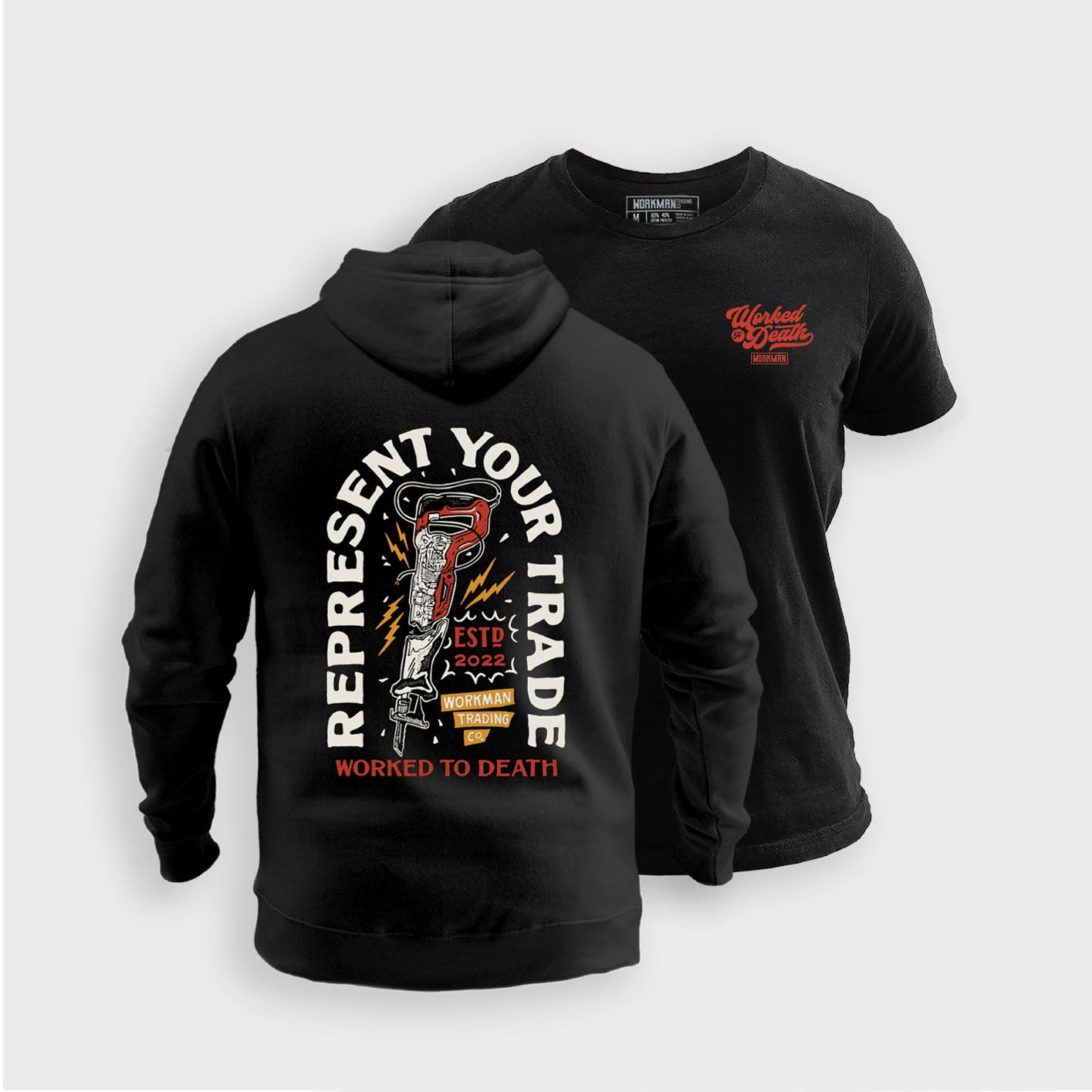 'Til It Dies (Sawzall) - Bundle