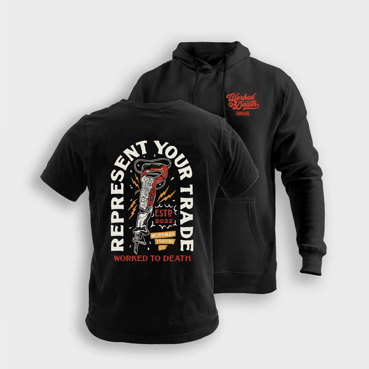 'Til It Dies (Sawzall) - Bundle