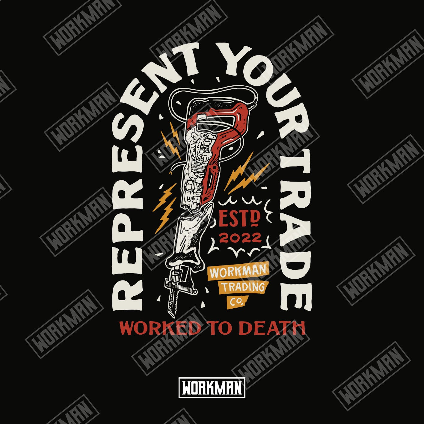 'Til It Dies (Sawzall) - Bundle