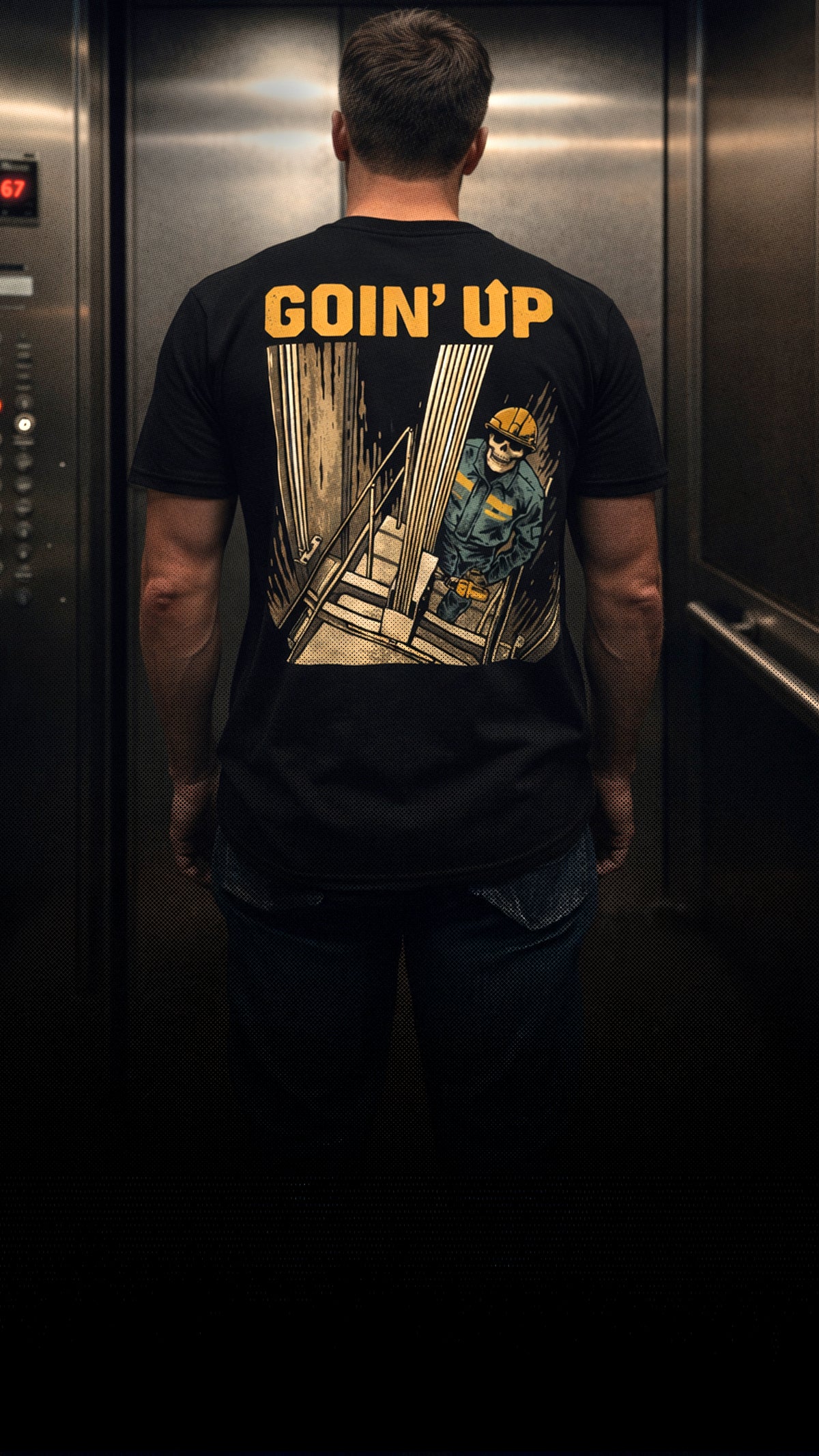 Style is Goin' up for