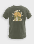 Fly. Fight. Win. - Air Force Tee