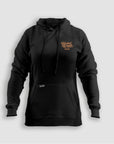 Can't Spell Workman Without Woman - Hoodie