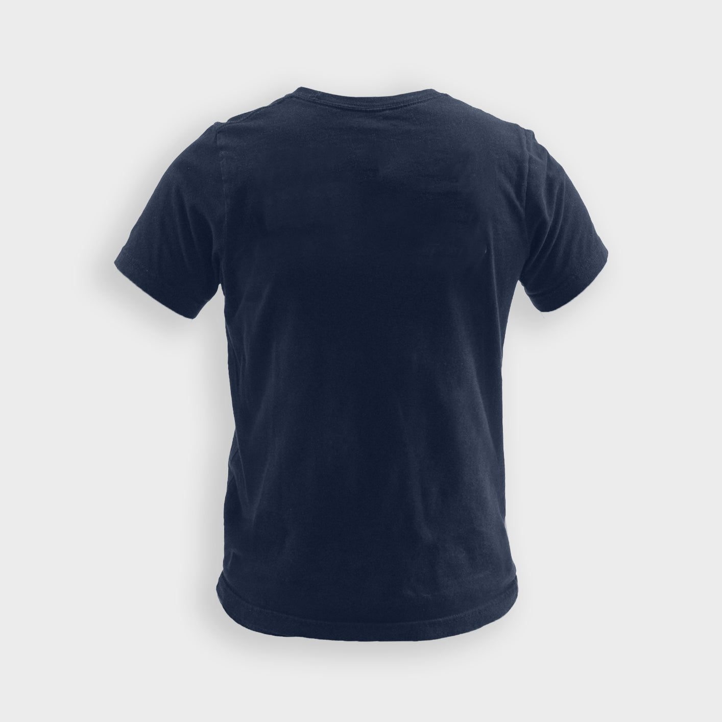 T-shirt front view