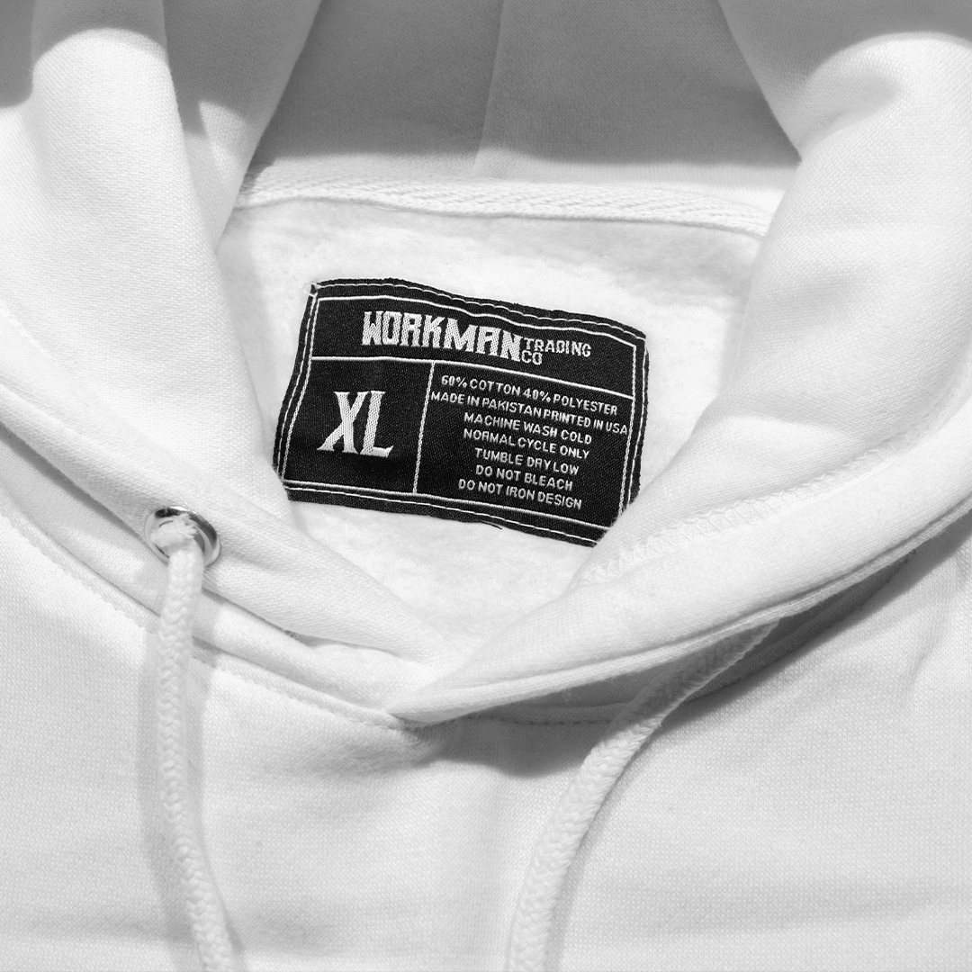 Licensed Drug Dealer - Hoodie