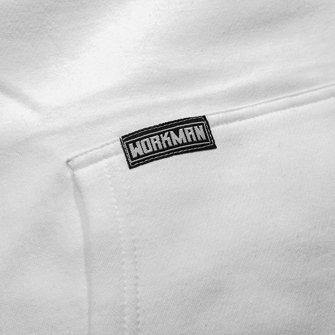Hoodie front view 