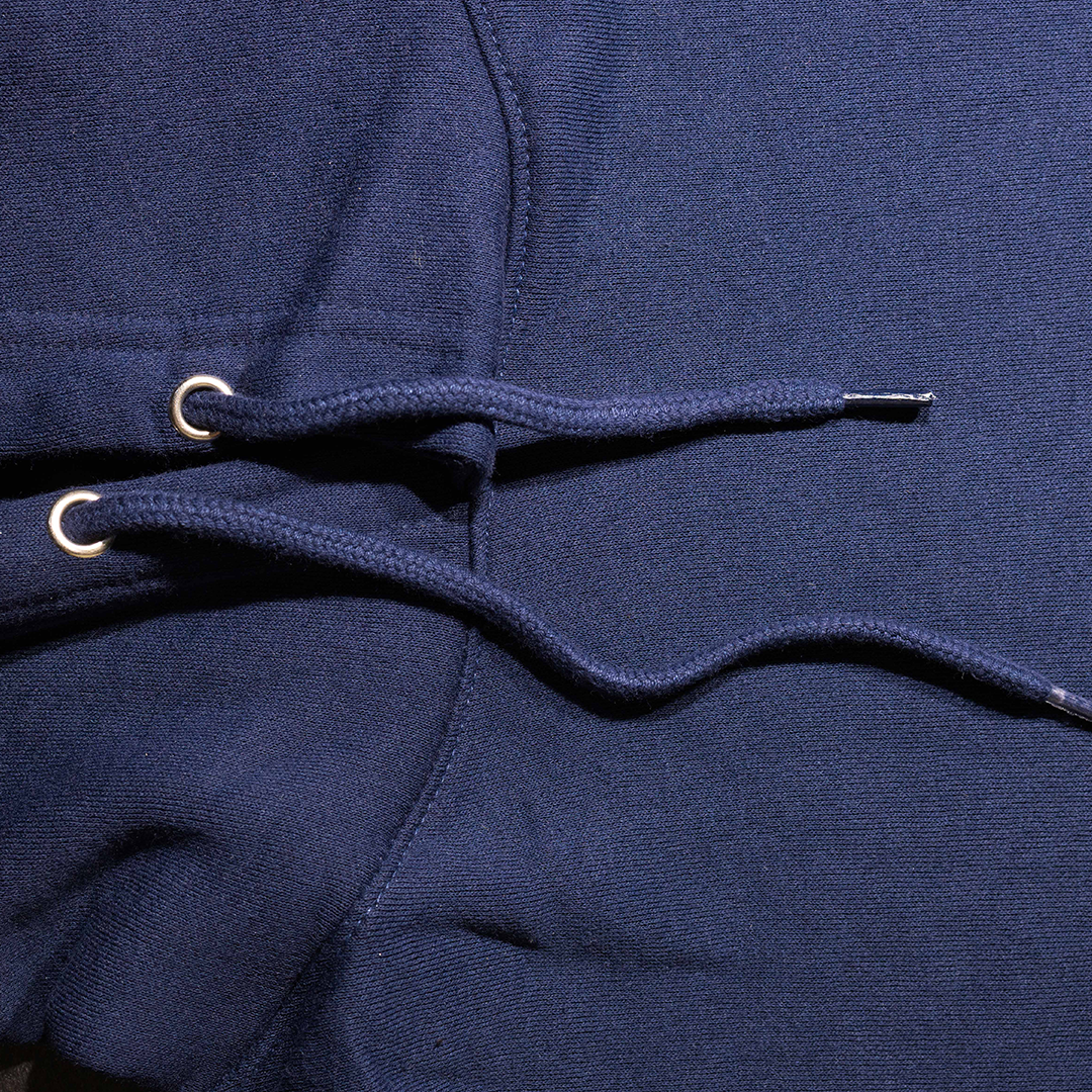 Standard Hoodie - Navy