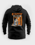 Strippin' For A Livin' - Hoodie