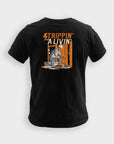 Strippin' For A Livin' - Tee