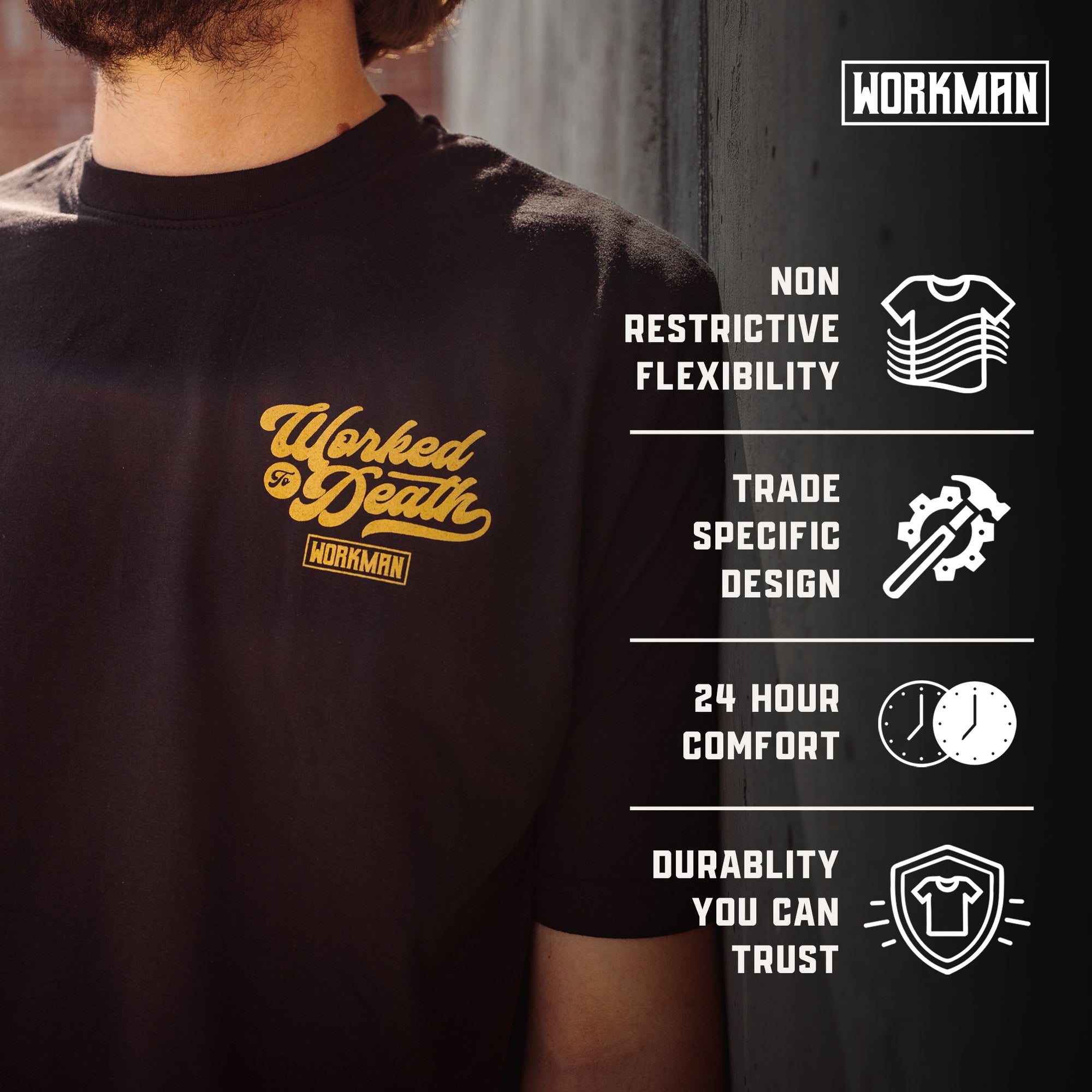 Forklift Certified - Tee