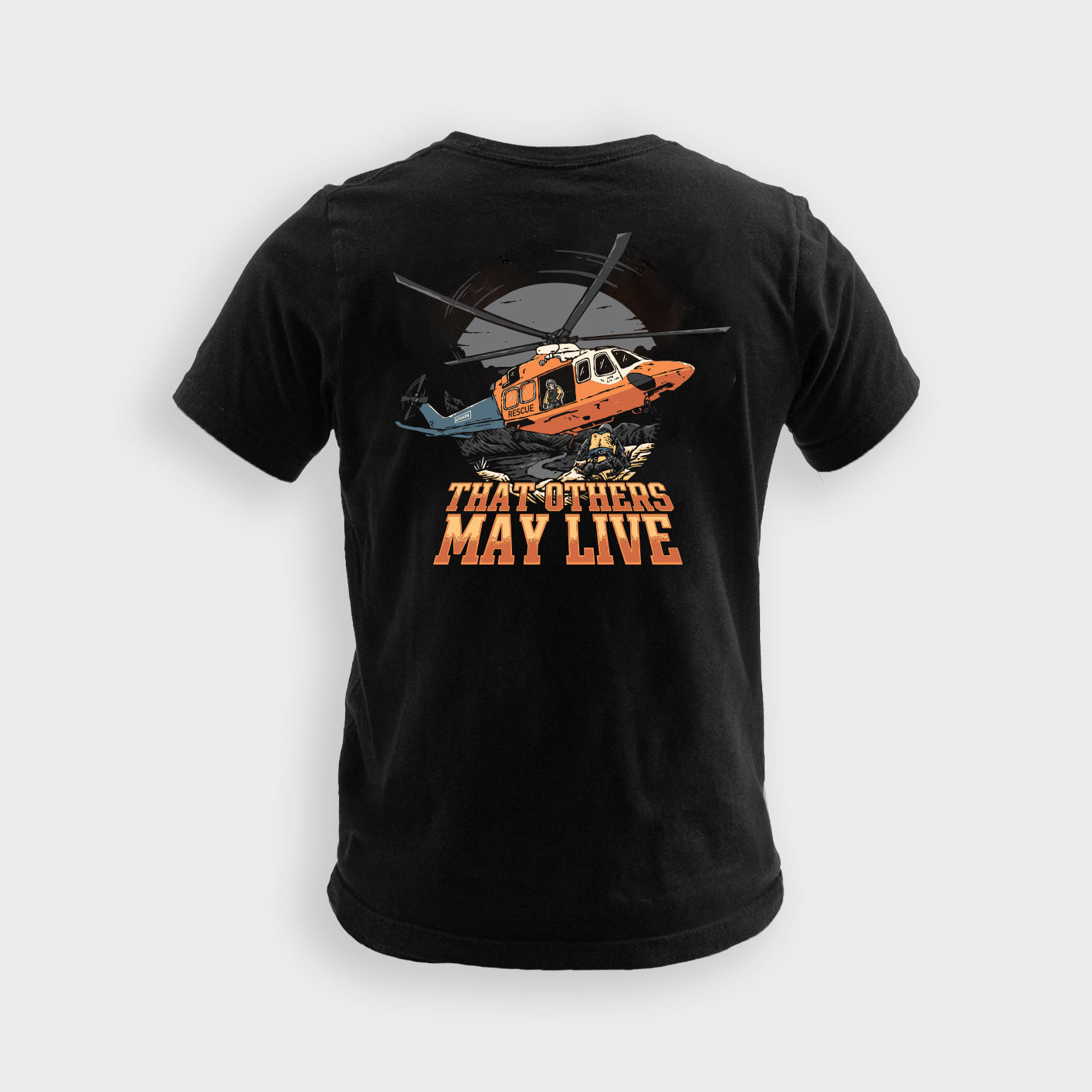 That Others May Live - Tee