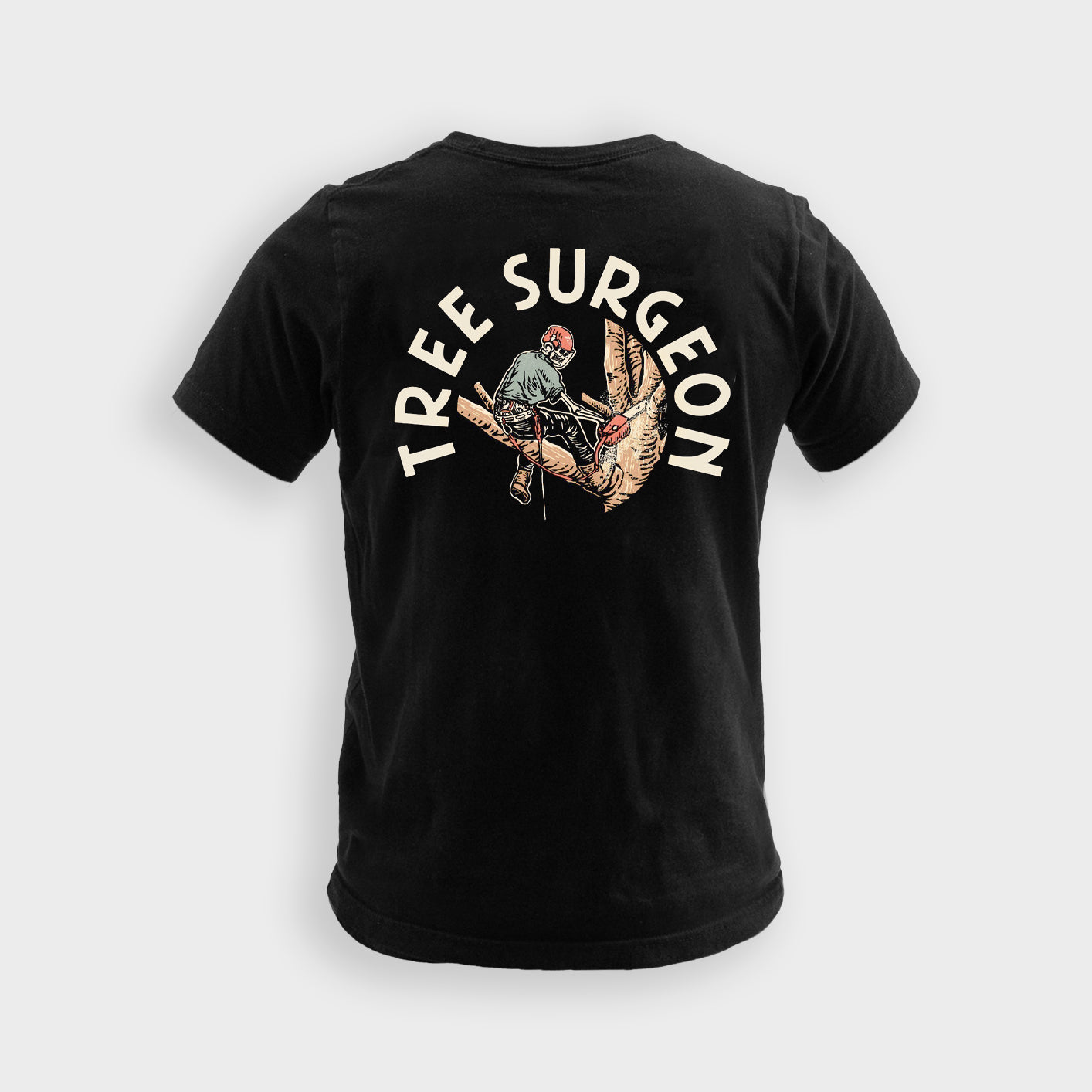 Tree Surgeon - Tee