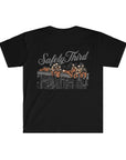 Safety Third - Tee - Workman Trading Co.