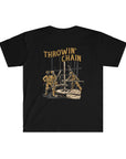Throwin' Chain - Tee - Workman Trading Co.