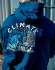 Climate Control - Hoodie - WORKMAN