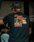 Forklift Certified - Tee - WORKMAN